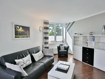 Ferienwohnung für 3 Personen (42 m²) in Duhnen 2/9