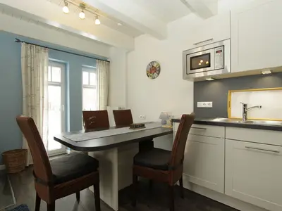 Ferienwohnung für 4 Personen (65 m²) in Nieblum 6/10