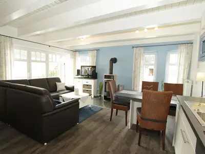 Ferienwohnung für 4 Personen (65 m²) in Nieblum 9/10