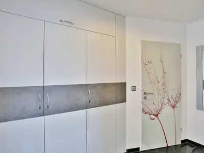 Ferienwohnung für 3 Personen (42 m²) in Duhnen 6/9