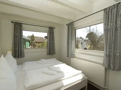 Ferienwohnung für 4 Personen (65 m²) in Nieblum 10/10