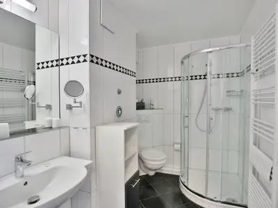 Ferienwohnung für 3 Personen (42 m²) in Duhnen 7/9