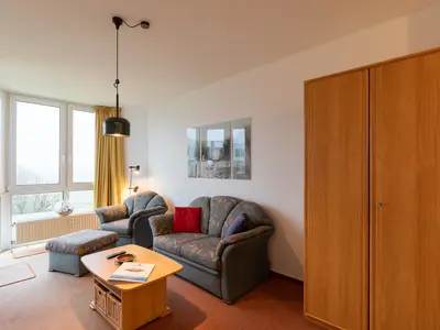 Ferienwohnung für 2 Personen (38 m²) in Duhnen 3/10