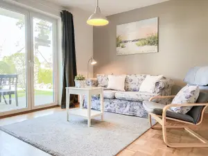 Ferienwohnung für 4 Personen (56 m²) in Niendorf/Ostsee