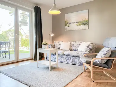 Ferienwohnung für 4 Personen (56 m²) in Niendorf/Ostsee 1/10