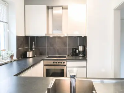 Ferienwohnung für 4 Personen (56 m²) in Niendorf/Ostsee 9/10