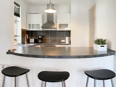 Ferienwohnung für 4 Personen (56 m²) in Niendorf/Ostsee 3/10