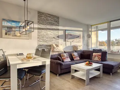 Ferienwohnung für 4 Personen (45 m²) in Heiligenhafen 1/10