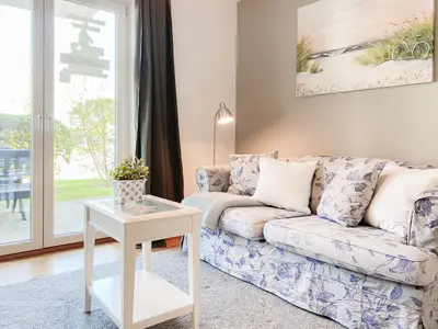 Ferienwohnung für 4 Personen (56 m²) in Niendorf/Ostsee 7/10