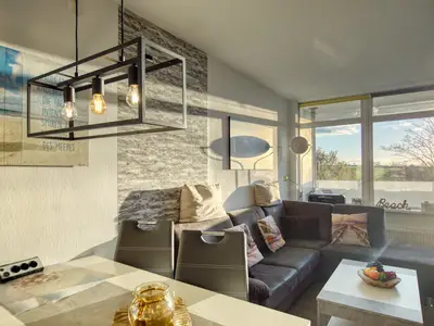 Ferienwohnung für 4 Personen (45 m²) in Heiligenhafen 3/10