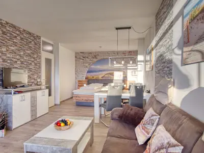 Ferienwohnung für 4 Personen (45 m²) in Heiligenhafen 4/10