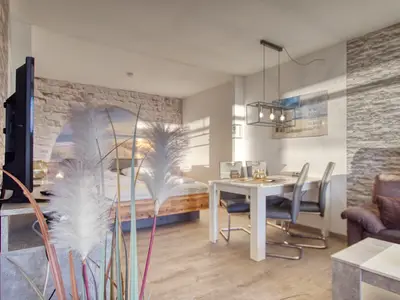 Ferienwohnung für 4 Personen (45 m²) in Heiligenhafen 5/10