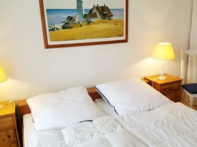 Ferienwohnung für 4 Personen (46 m²) in Ostseebad Kühlungsborn 8/10