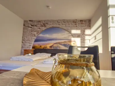 Ferienwohnung für 4 Personen (45 m²) in Heiligenhafen 7/10