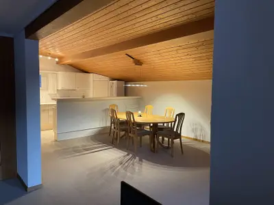 Ferienwohnung für 4 Personen (95 m²) in Davos Dorf 3/10