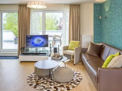 Ferienwohnung für 4 Personen (120 m²) in Scharbeutz 2/10