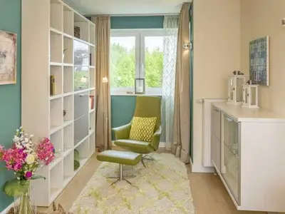 Ferienwohnung für 4 Personen (120 m²) in Scharbeutz 3/10