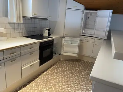 Ferienwohnung für 4 Personen (95 m²) in Davos Dorf 7/10