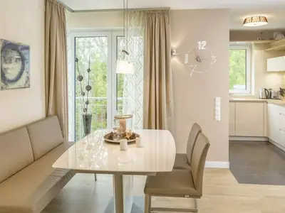 Ferienwohnung für 4 Personen (120 m²) in Scharbeutz 5/10