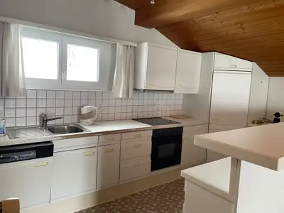 Ferienwohnung für 4 Personen (95 m²) in Davos Dorf 8/10