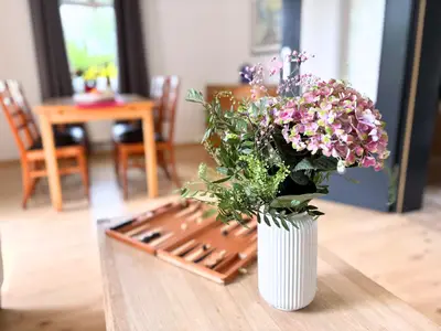 Ferienwohnung für 4 Personen (62 m²) in Fehmarn 2/10