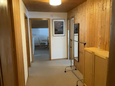 Ferienwohnung für 4 Personen (95 m²) in Davos Dorf 9/10