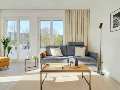 Ferienwohnung für 4 Personen (66 m²) in Scharbeutz 2/10
