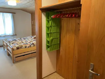 Ferienwohnung für 4 Personen (95 m²) in Davos Dorf 10/10
