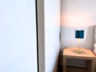 Ferienwohnung für 4 Personen (62 m²) in Fehmarn 9/10