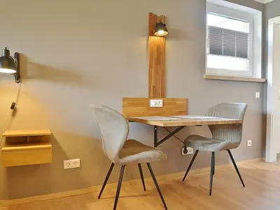 Ferienwohnung für 2 Personen (35 m²) in Grömitz 2/10