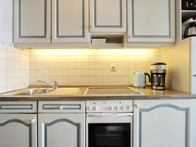 Ferienwohnung für 2 Personen (23 m²) in Westerland (Sylt) 8/10