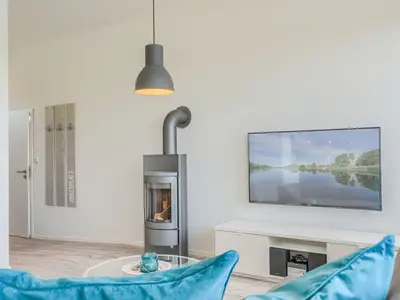 Ferienwohnung für 2 Personen (51 m²) in Tielen 3/10