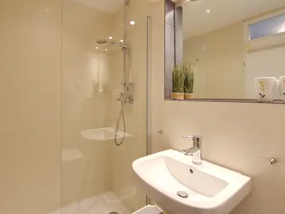 Ferienwohnung für 2 Personen (23 m²) in Westerland (Sylt) 9/10