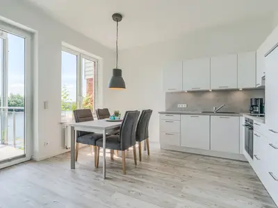 Ferienwohnung für 2 Personen (51 m²) in Tielen 5/10