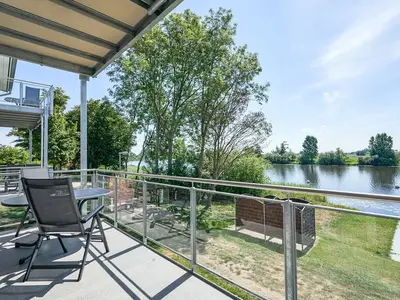 Ferienwohnung für 2 Personen (51 m²) in Tielen 6/10