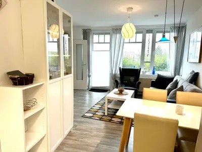 Ferienwohnung für 4 Personen (45 m²) in Dorum Neufeld 3/10