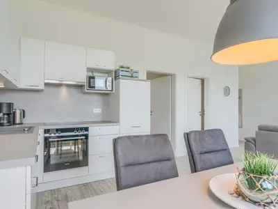 Ferienwohnung für 2 Personen (51 m²) in Tielen 9/10