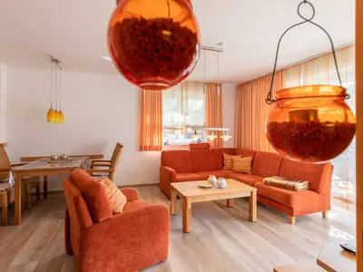 Ferienwohnung für 4 Personen (50 m²) in Steinmarne 2/10