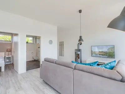 Ferienwohnung für 2 Personen (51 m²) in Tielen 10/10