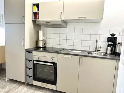 Ferienwohnung für 4 Personen (45 m²) in Dorum Neufeld 4/10
