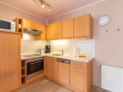 Ferienwohnung für 4 Personen (50 m²) in Steinmarne 4/10