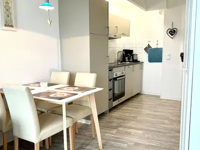 Ferienwohnung für 4 Personen (45 m²) in Dorum Neufeld 5/10