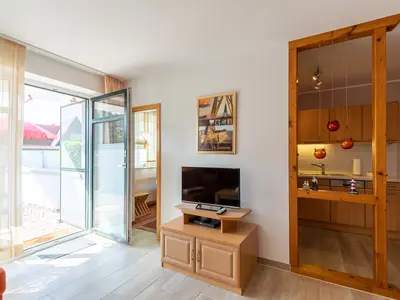 Ferienwohnung für 4 Personen (50 m²) in Steinmarne 5/10