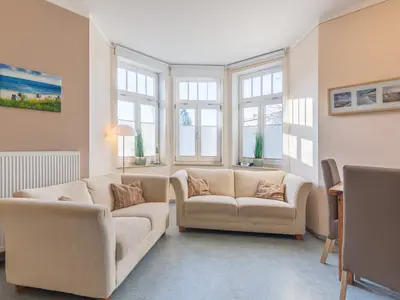 Ferienwohnung für 2 Personen (44 m²) in Boltenhagen (Ostseebad) 4/10