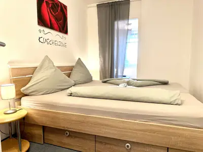 Ferienwohnung für 4 Personen (45 m²) in Dorum Neufeld 6/10
