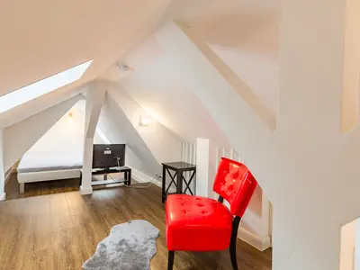 Ferienwohnung für 4 Personen (55 m²) in Boltenhagen (Ostseebad) 5/10