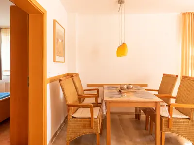 Ferienwohnung für 4 Personen (50 m²) in Steinmarne 7/10