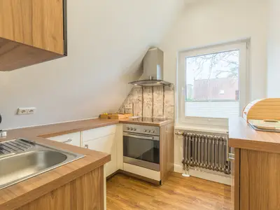 Ferienwohnung für 4 Personen (55 m²) in Boltenhagen (Ostseebad) 6/10