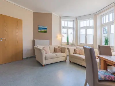 Ferienwohnung für 2 Personen (44 m²) in Boltenhagen (Ostseebad) 5/10