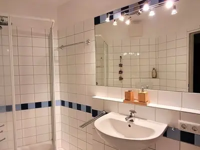 Ferienwohnung für 4 Personen (45 m²) in Dorum Neufeld 7/10